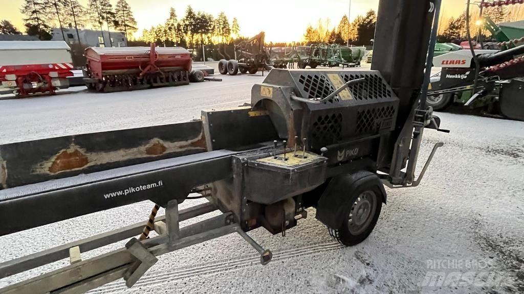 Piko M30 Łuparki, pilarki i wiórkarki
