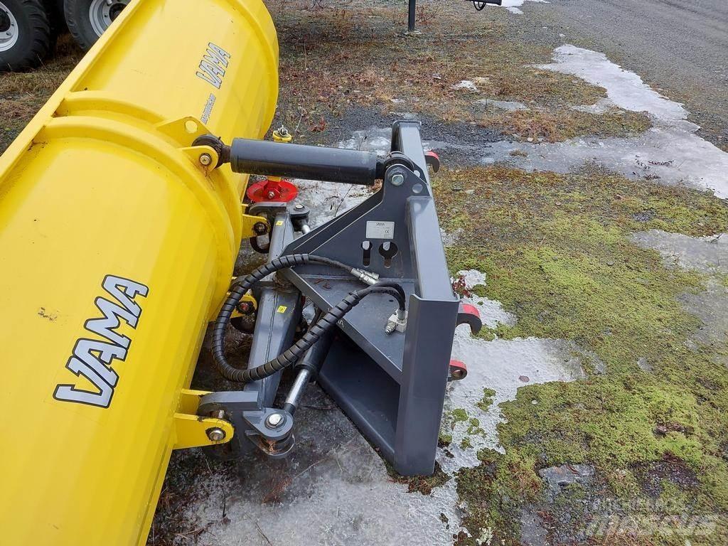 Vama 3200 Lemiesze i pługi śnieżne