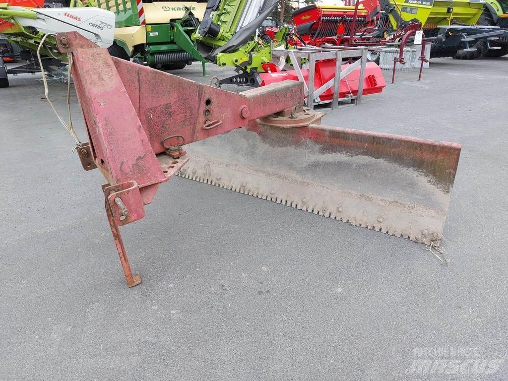 VM 250 Włóki drogowe