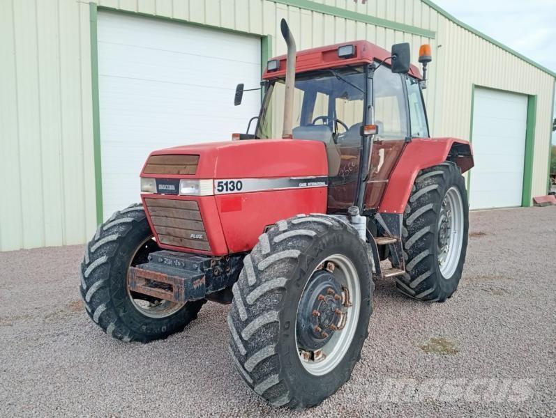 CASE IH 5130 Ciągniki rolnicze