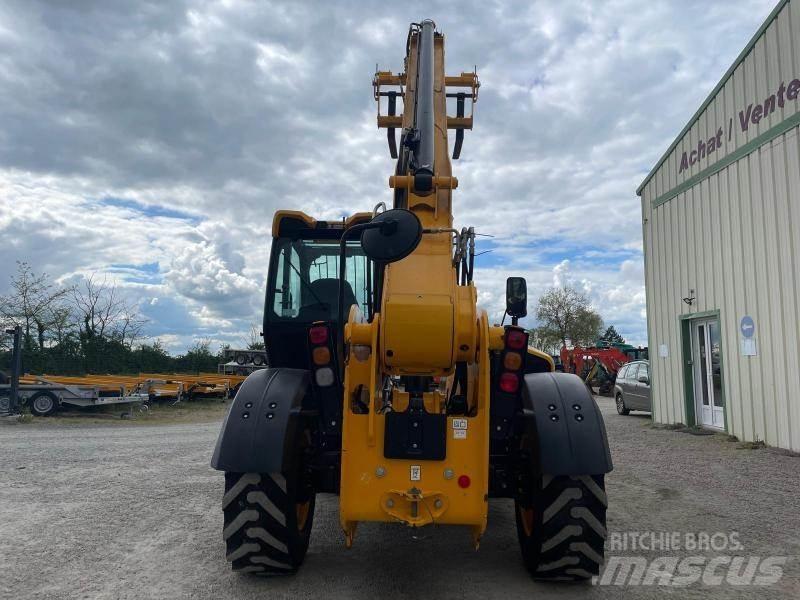 Manitou MT1440 Ładowarki teleskopowe