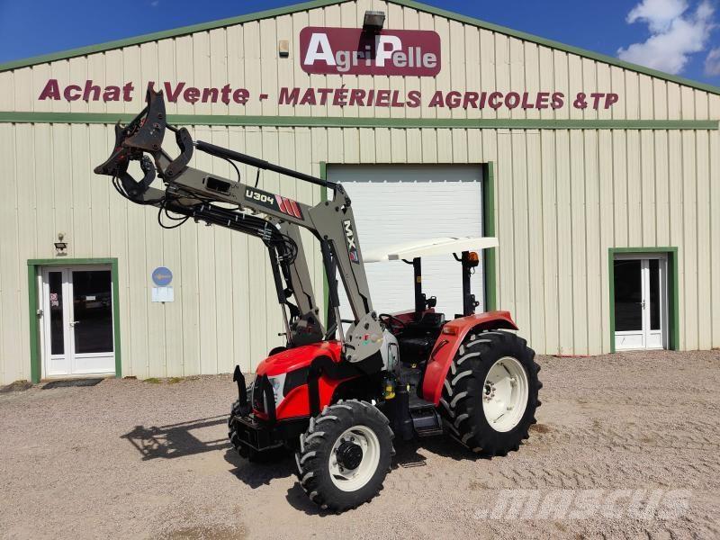 Valtra A73 Ciągniki rolnicze