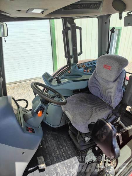 Valtra N163 Ciągniki rolnicze