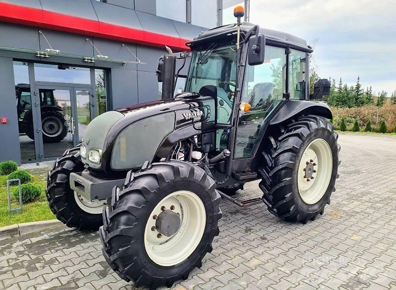 Valtra A93 Ciągniki rolnicze