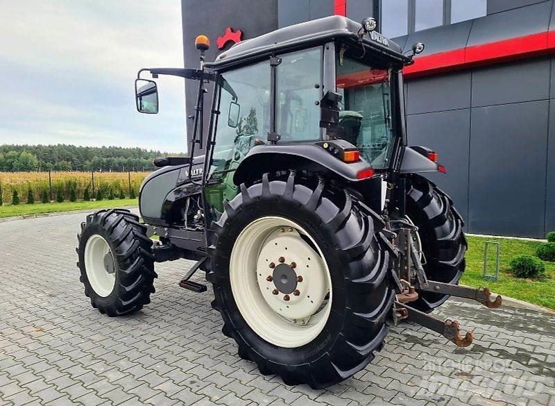 Valtra A93 Ciągniki rolnicze