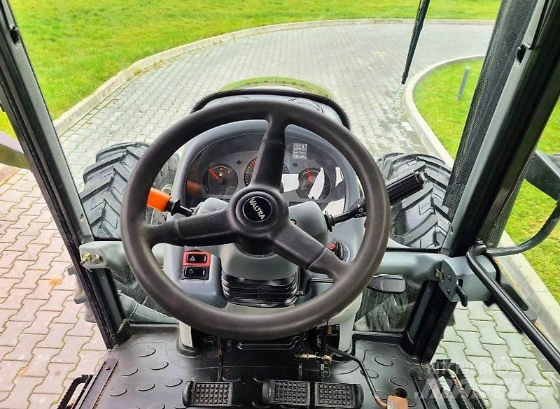 Valtra A93 Ciągniki rolnicze