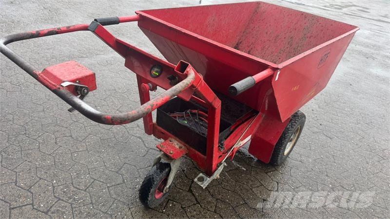 HTF E201-El Wozidła kolebkowe