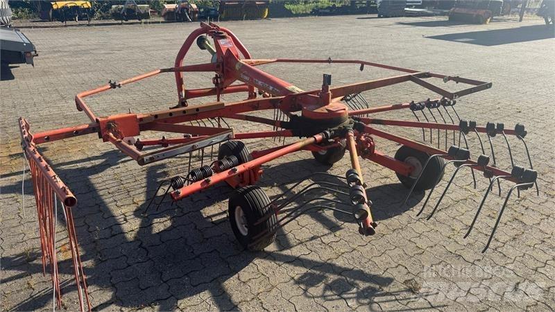 Kuhn GA300GM Zgrabiarki i przetrząsacze