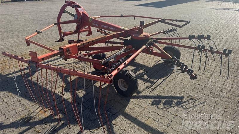 Kuhn GA300GM Zgrabiarki i przetrząsacze