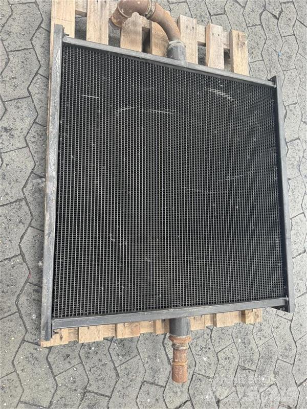  - - -  Radiator Maszyny rolnicze - Inne