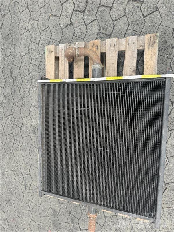  - - -  Radiator Maszyny rolnicze - Inne