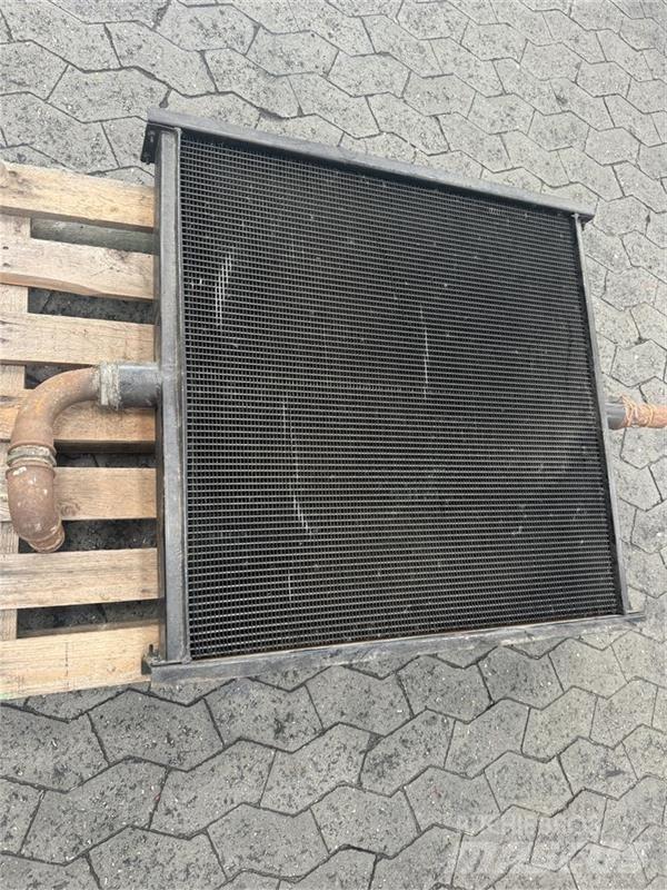  - - -  Radiator Maszyny rolnicze - Inne