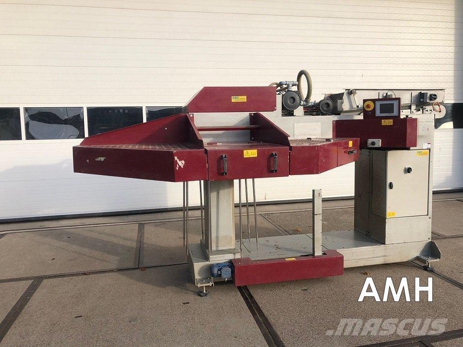  ERC Maszyny pakujące