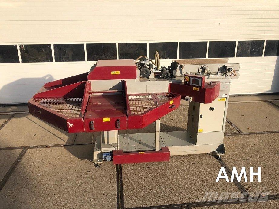  ERC Maszyny pakujące