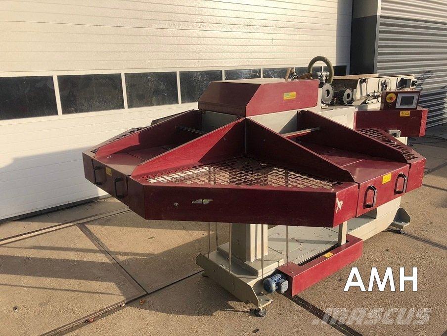  ERC Maszyny pakujące