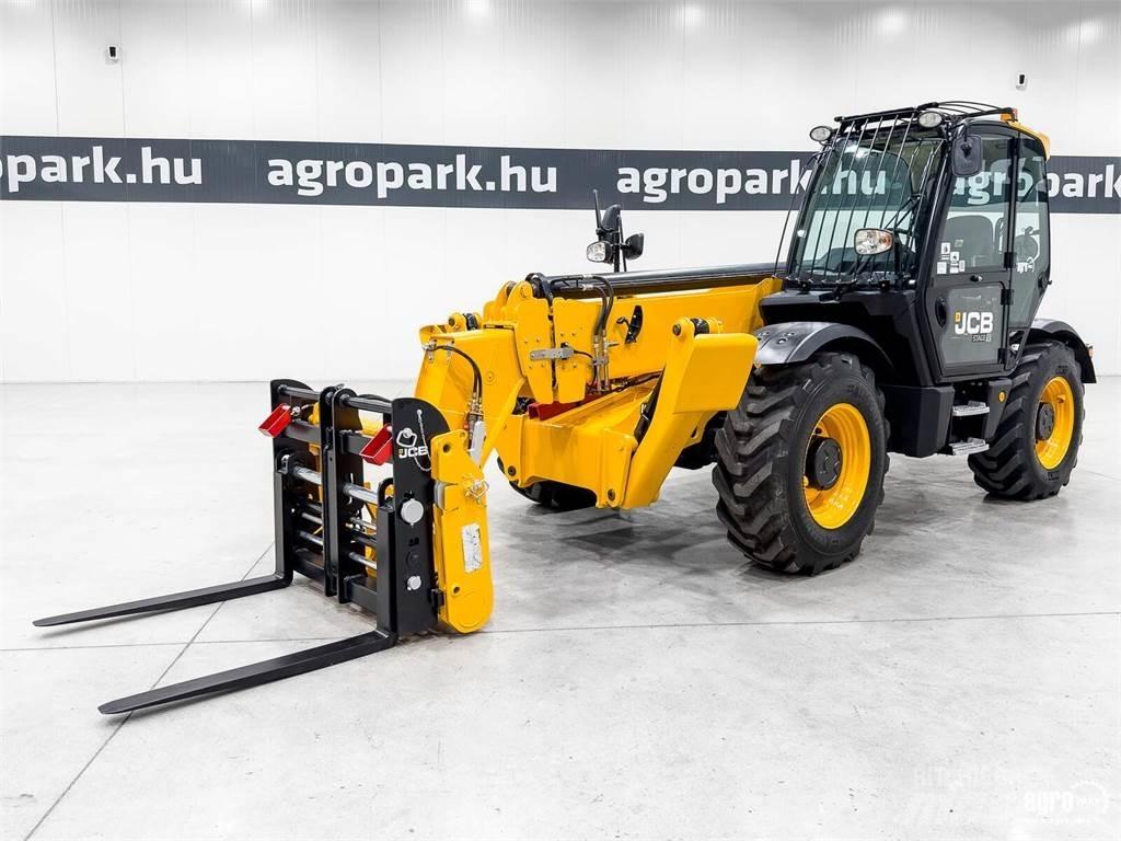 JCB 540-140 Sway Ładowarki rolnicze