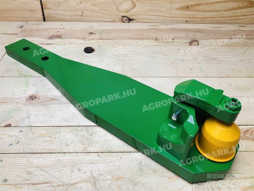  K80 drawbar Inne akcesoria do ciągników