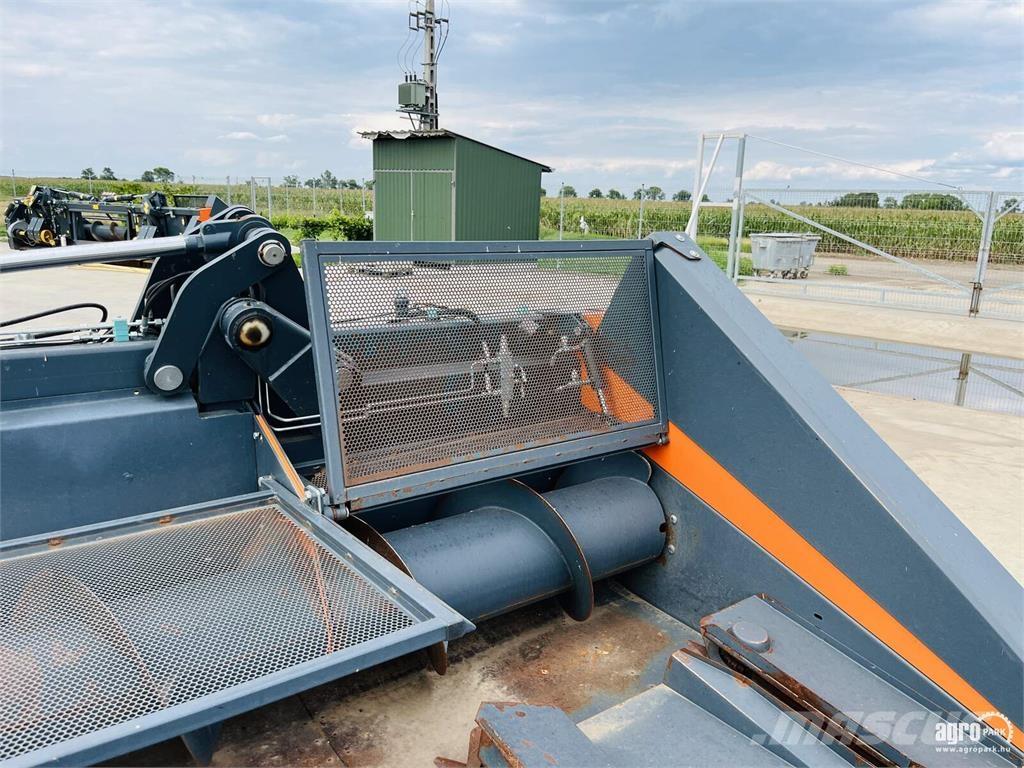  NAS PSM-876 CS Głowice ścinkowe