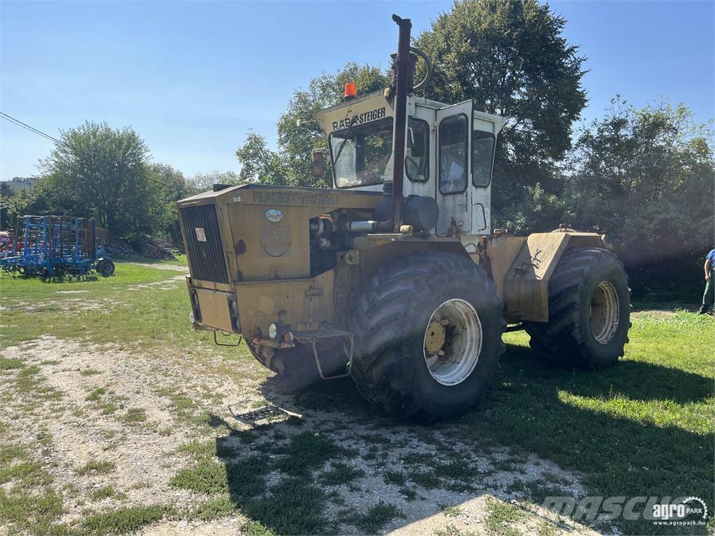 Rába Steiger 250 Ciągniki rolnicze