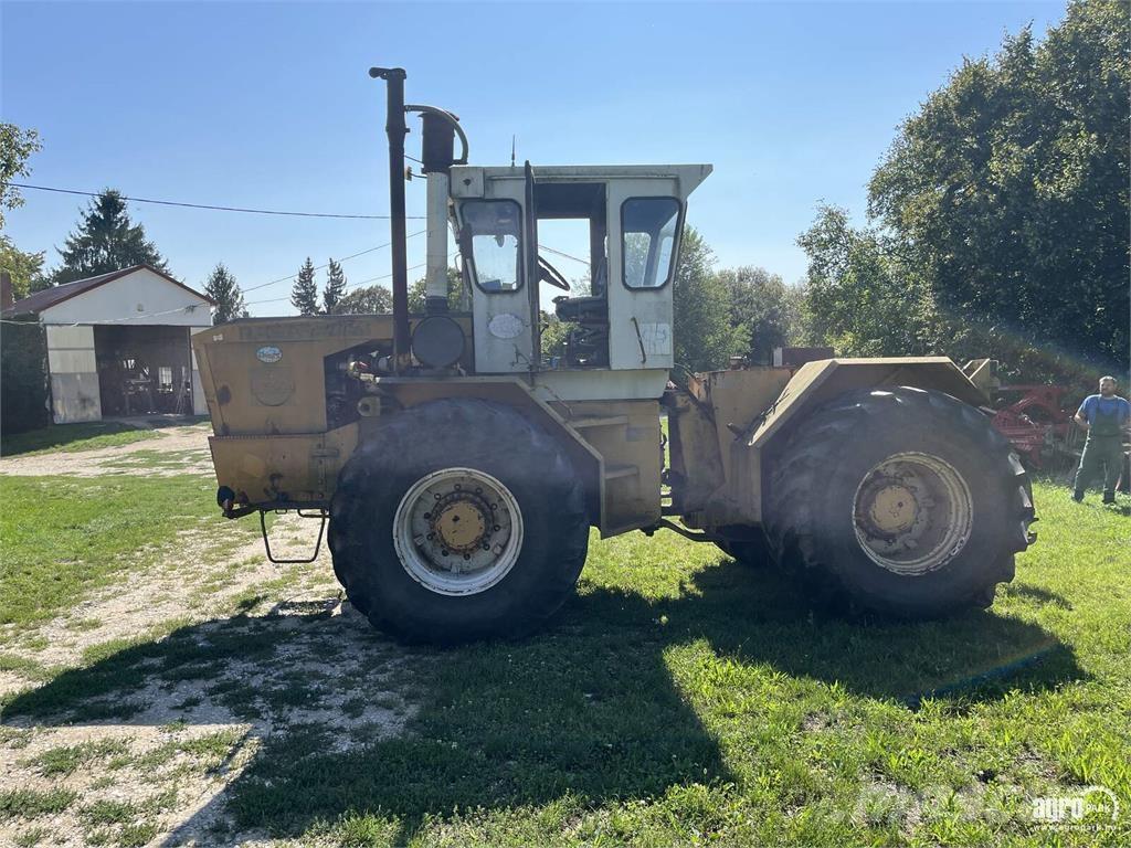 Rába Steiger 250 Ciągniki rolnicze