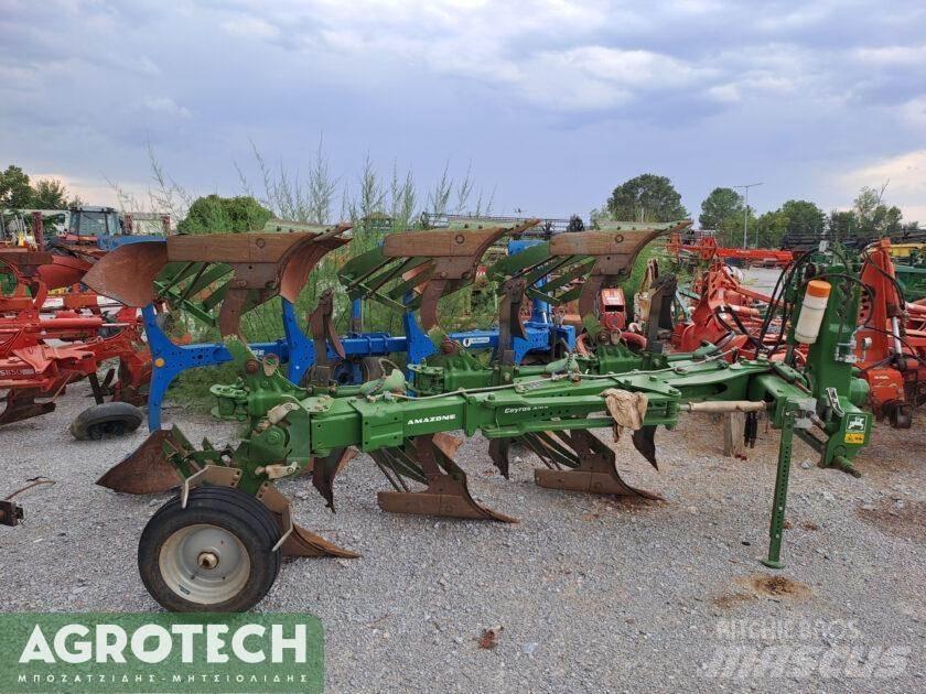 Amazone Cayros XMS Ciągniki rolnicze