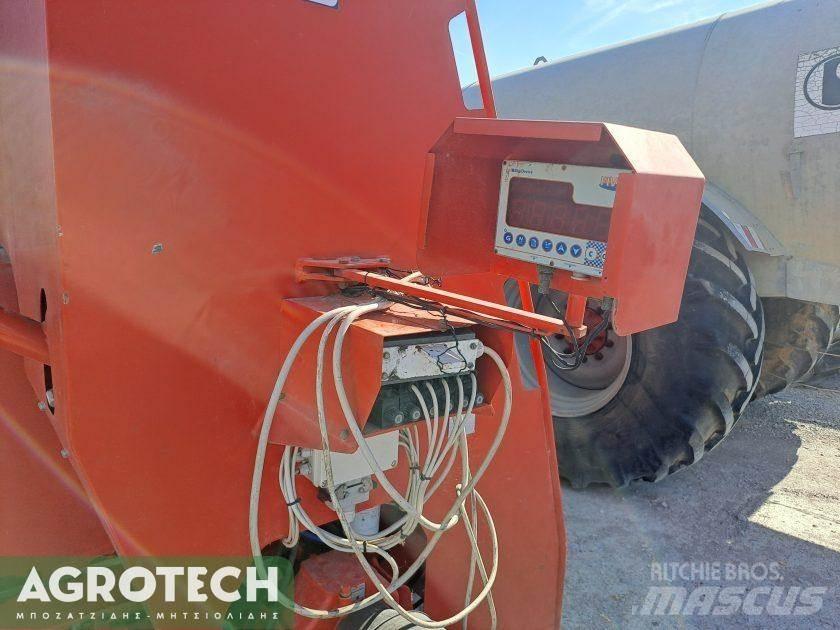 Ares 16 κυβικά Ciągniki rolnicze
