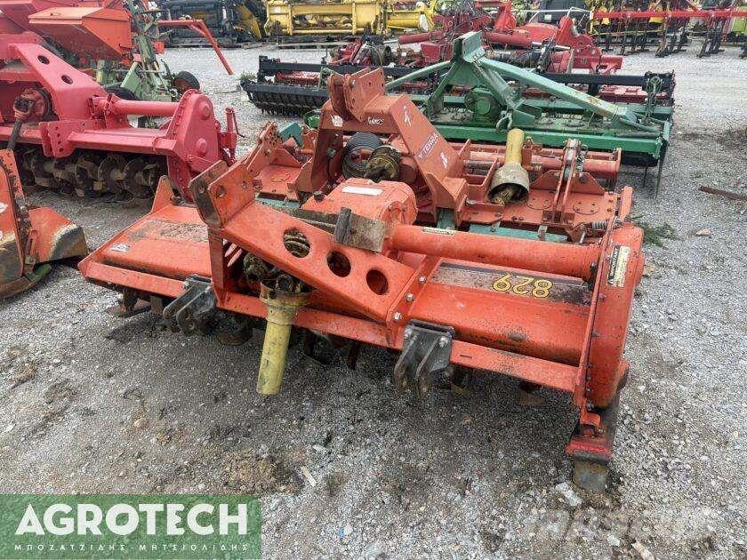 Carraro 829 (2 μέτρα) Ciągniki rolnicze