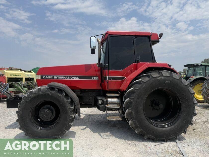 Case IH 7130 Ciągniki rolnicze