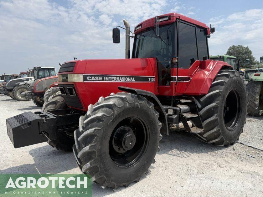 Case IH 7130 Ciągniki rolnicze