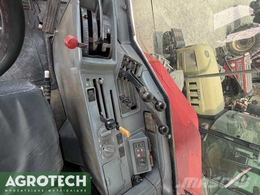 Case IH 7130 Ciągniki rolnicze