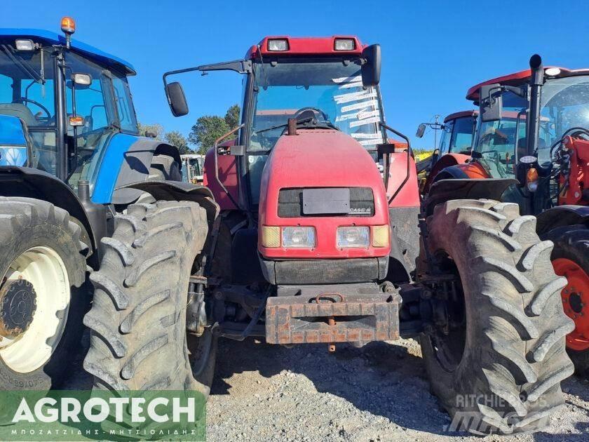 Case IH CS 150 Ciągniki rolnicze