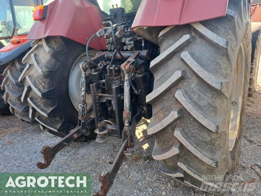 Case IH CS 150 Ciągniki rolnicze