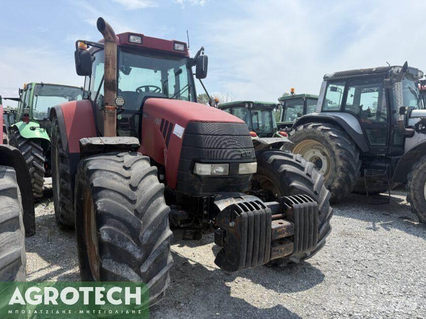Case IH CVX 150 Ciągniki rolnicze