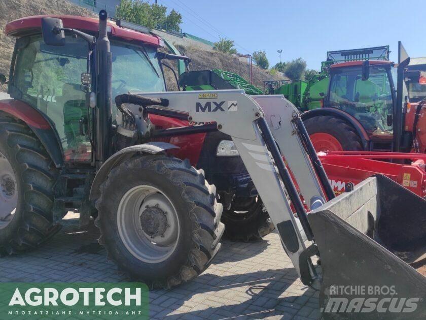 Case IH MAXXUM 110 Ciągniki rolnicze
