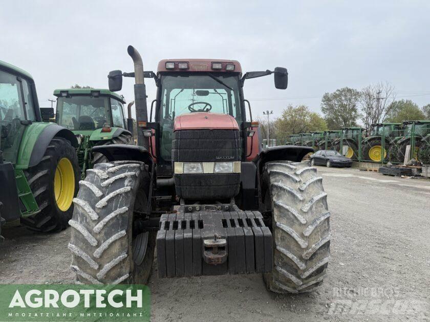 Case IH MX 170 Ciągniki rolnicze