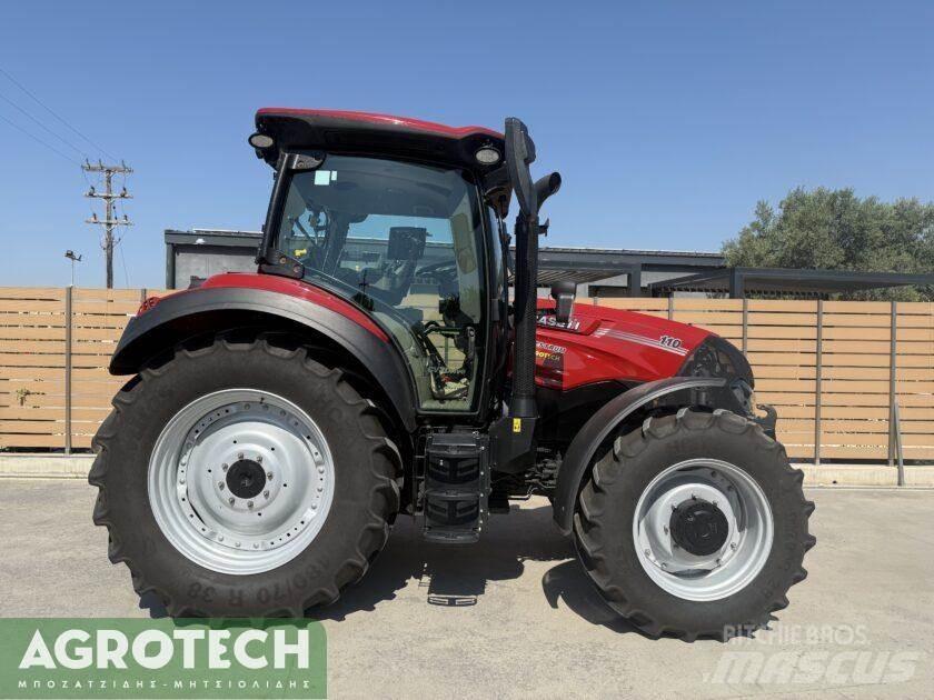 Case IH VESTRUM 110 Ciągniki rolnicze