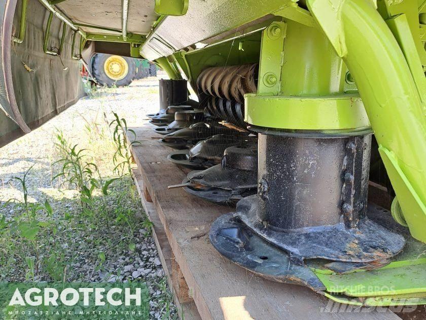 CLAAS 3100 FRC Ciągniki rolnicze