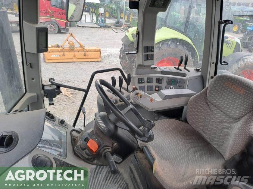 CLAAS 510 Ciągniki rolnicze
