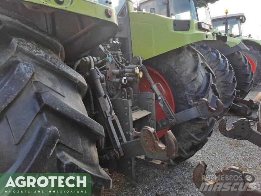 CLAAS 696 RZ Ciągniki rolnicze