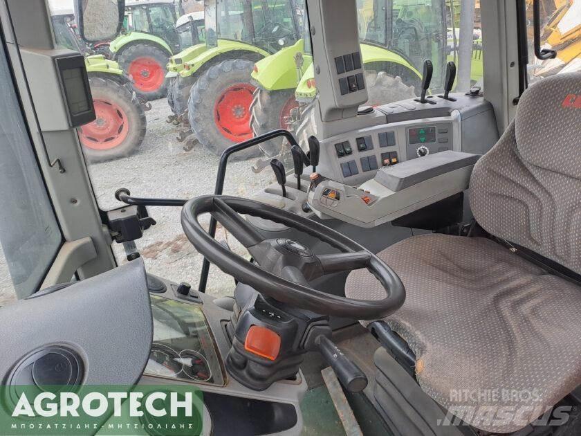 CLAAS Arion 620 Ciągniki rolnicze