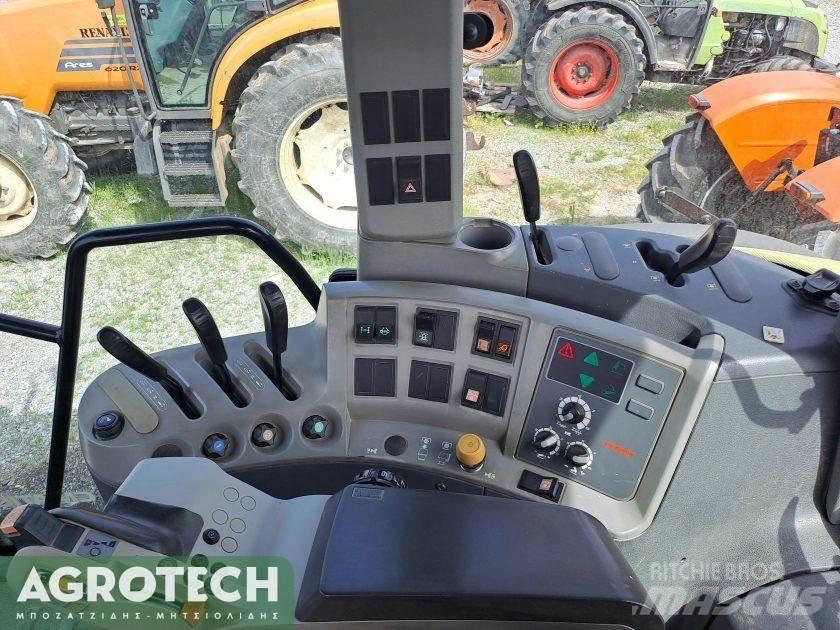 CLAAS AXION 810 CIS Ciągniki rolnicze