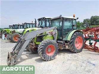 CLAAS CELTIS 436 RX Ciągniki rolnicze