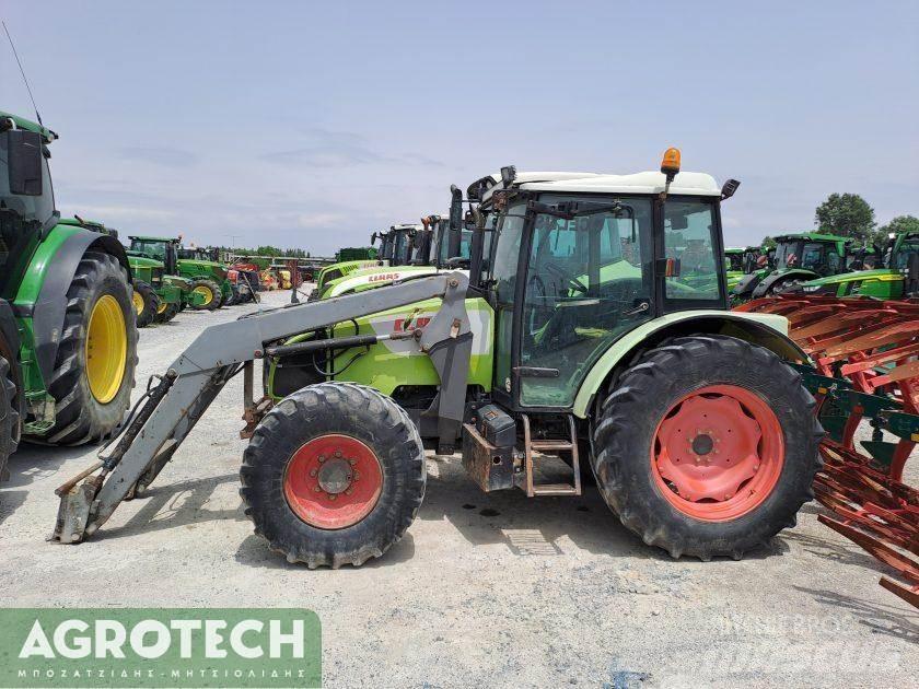 CLAAS CELTIS 436 RX Ciągniki rolnicze