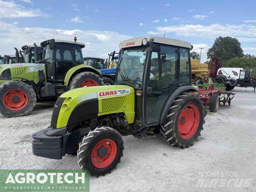 CLAAS Nectis 237VE Ciągniki rolnicze