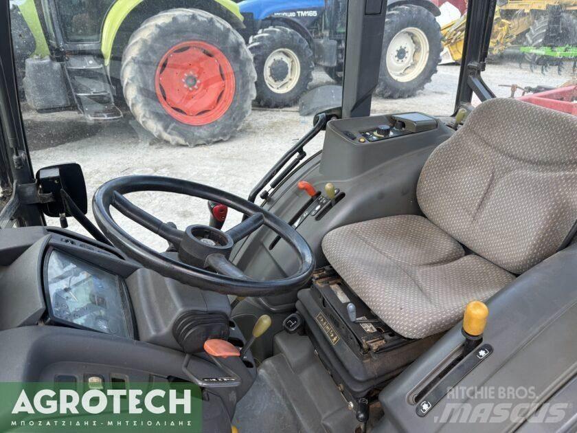 CLAAS Nectis 237VE Ciągniki rolnicze