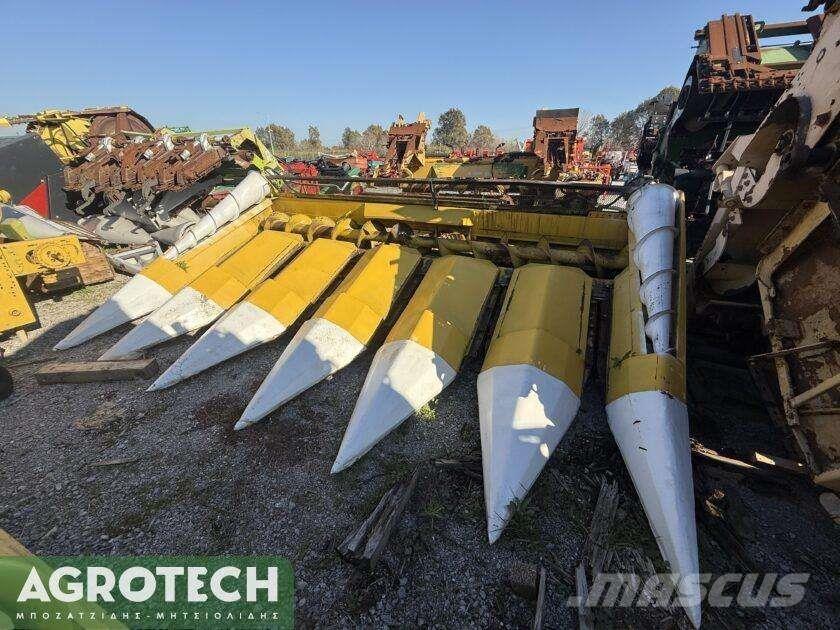 Fantini 6 ΣΕΙΡΕΣ Ciągniki rolnicze