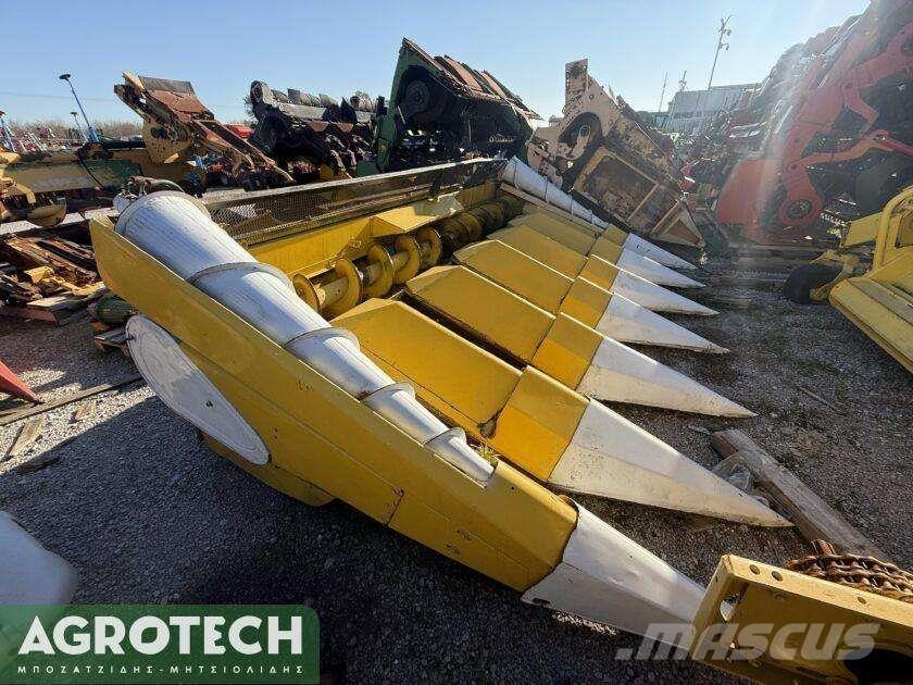 Fantini 6 ΣΕΙΡΕΣ Ciągniki rolnicze