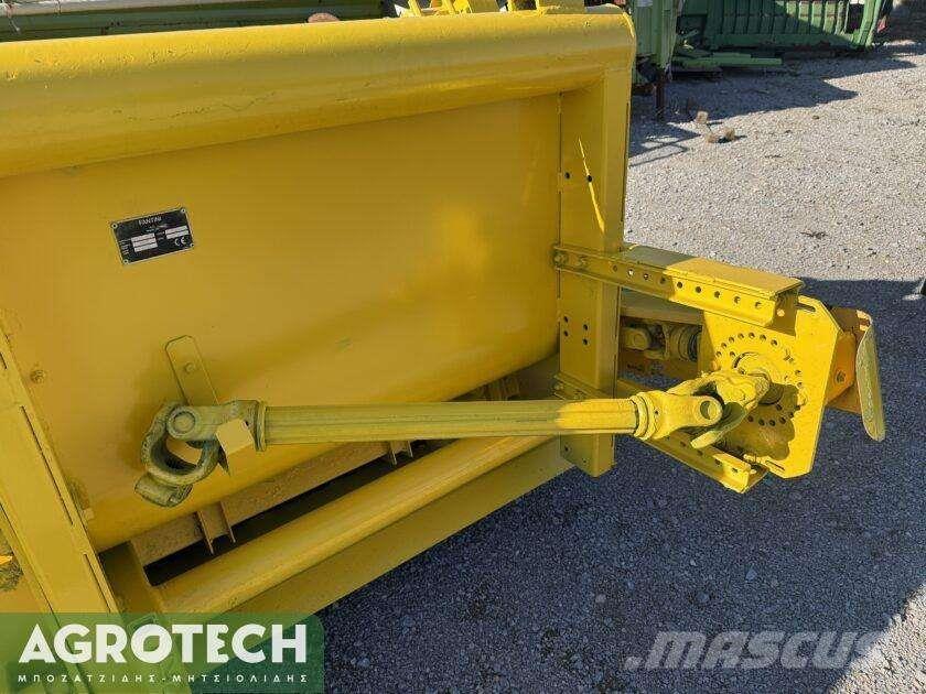 Fantini 6 ΣΕΙΡΩΝ Ciągniki rolnicze