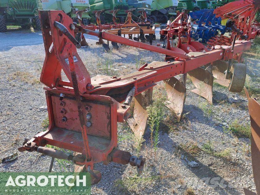 Farmer MS 850 Ciągniki rolnicze