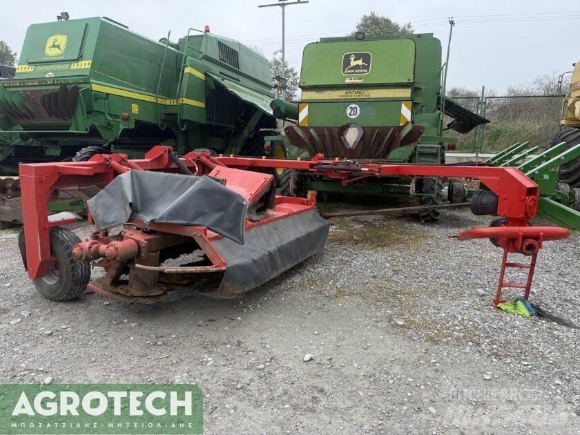 Galfre FR/D 285 Ciągniki rolnicze